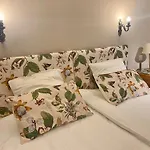 Apartment Alsacienne De Masevaux-Niederbruck