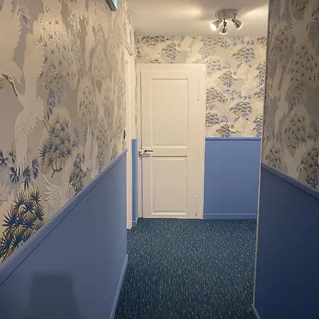 Apartment Alsacienne De
