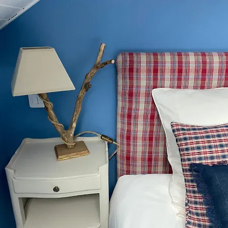 Apartment Alsacienne De