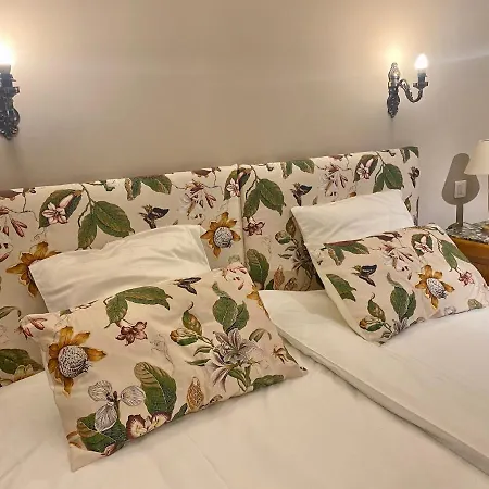 Appartement Alsacienne De Masevaux-Niederbruck