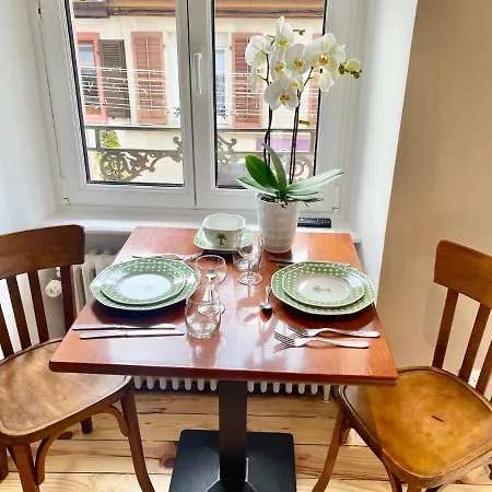 Alsacienne De Masevaux-Niederbruck