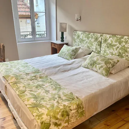 Alsacienne De Appartement