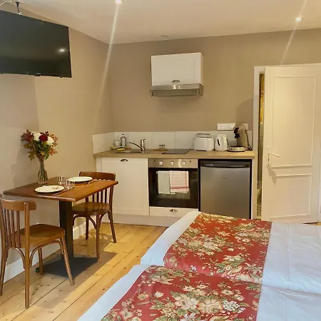 Alsacienne De Appartement