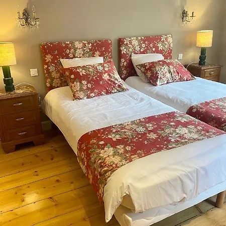 アパート Alsacienne De