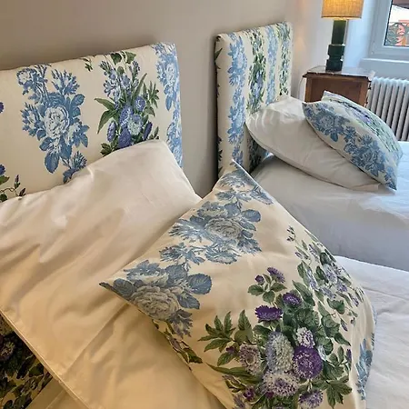 Apartment Alsacienne De *