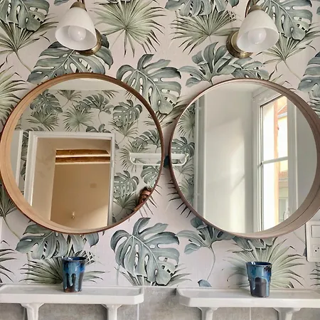 Apartment Alsacienne De *