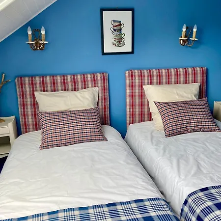 Alsacienne De アパート Masevaux-Niederbruck