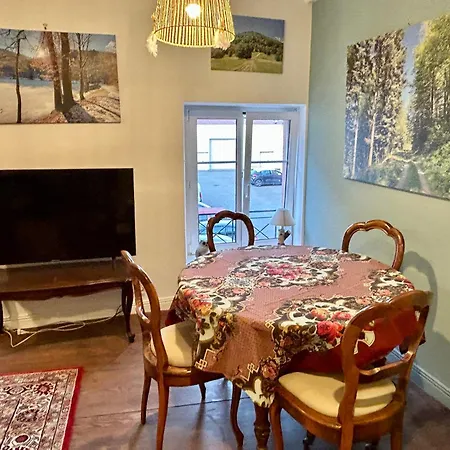 Apartment Alsacienne De Masevaux-Niederbruck