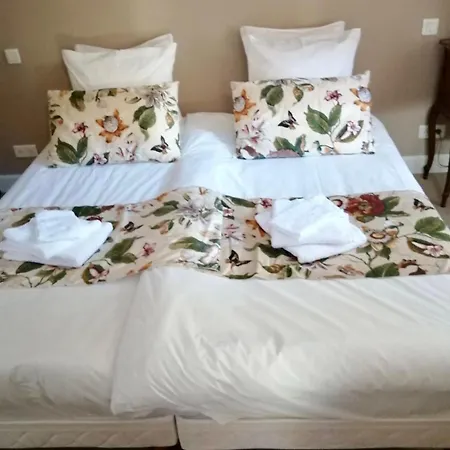 Alsacienne De アパート *