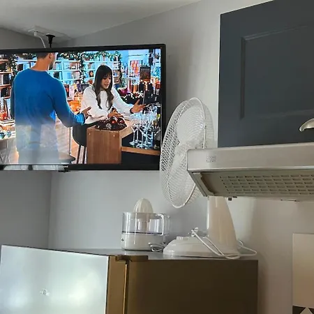 アパート Alsacienne De