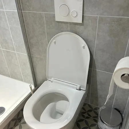 Alsacienne De アパート *